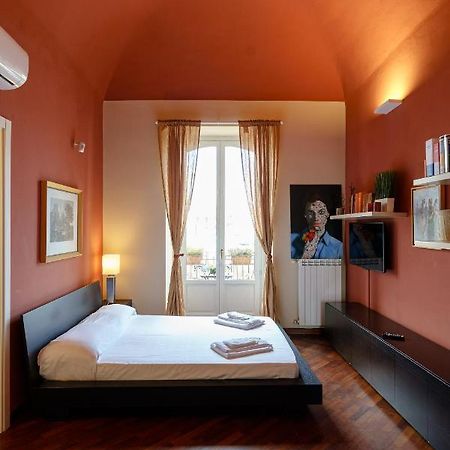 La Marchesina Room Catania Exterior foto