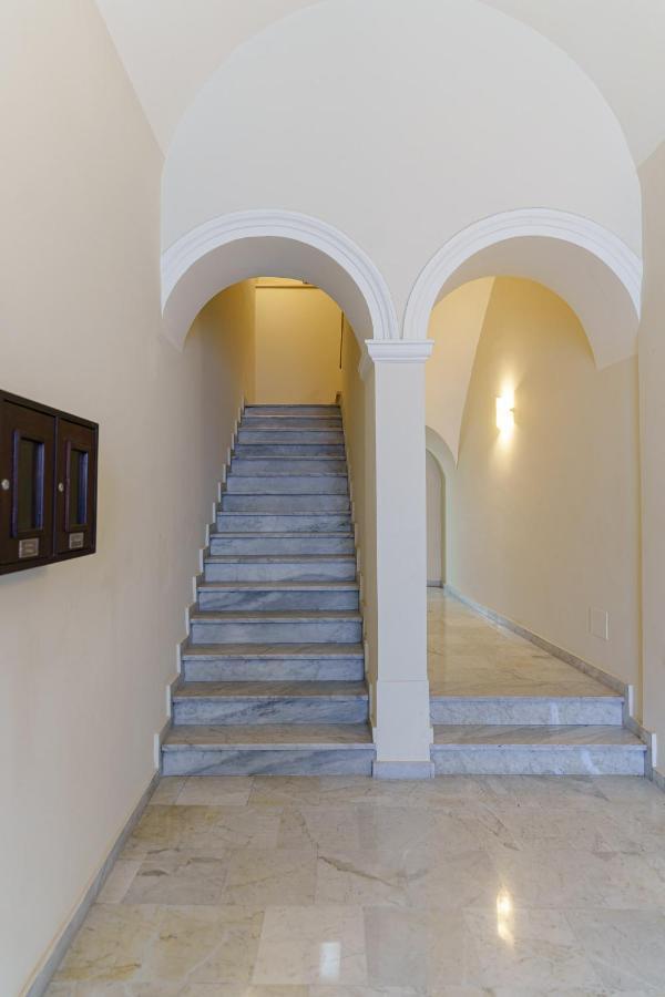 La Marchesina Room Catania Exterior foto
