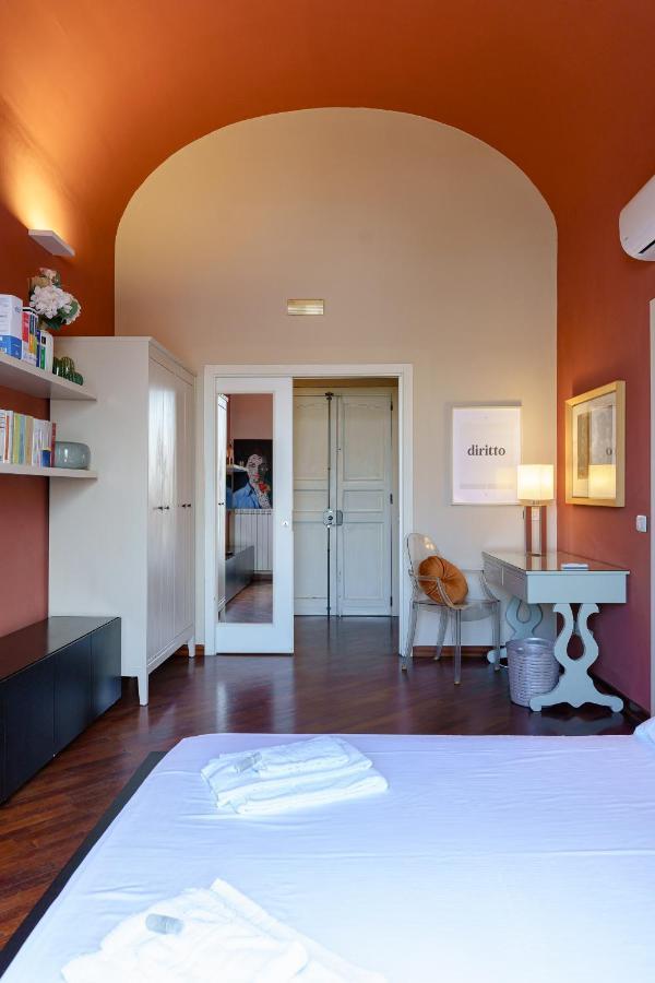 La Marchesina Room Catania Exterior foto
