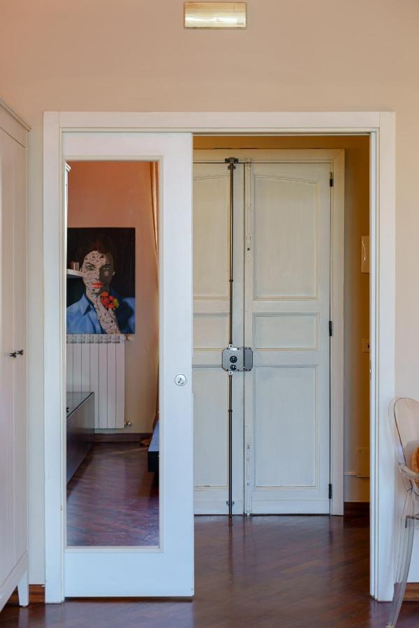 La Marchesina Room Catania Exterior foto