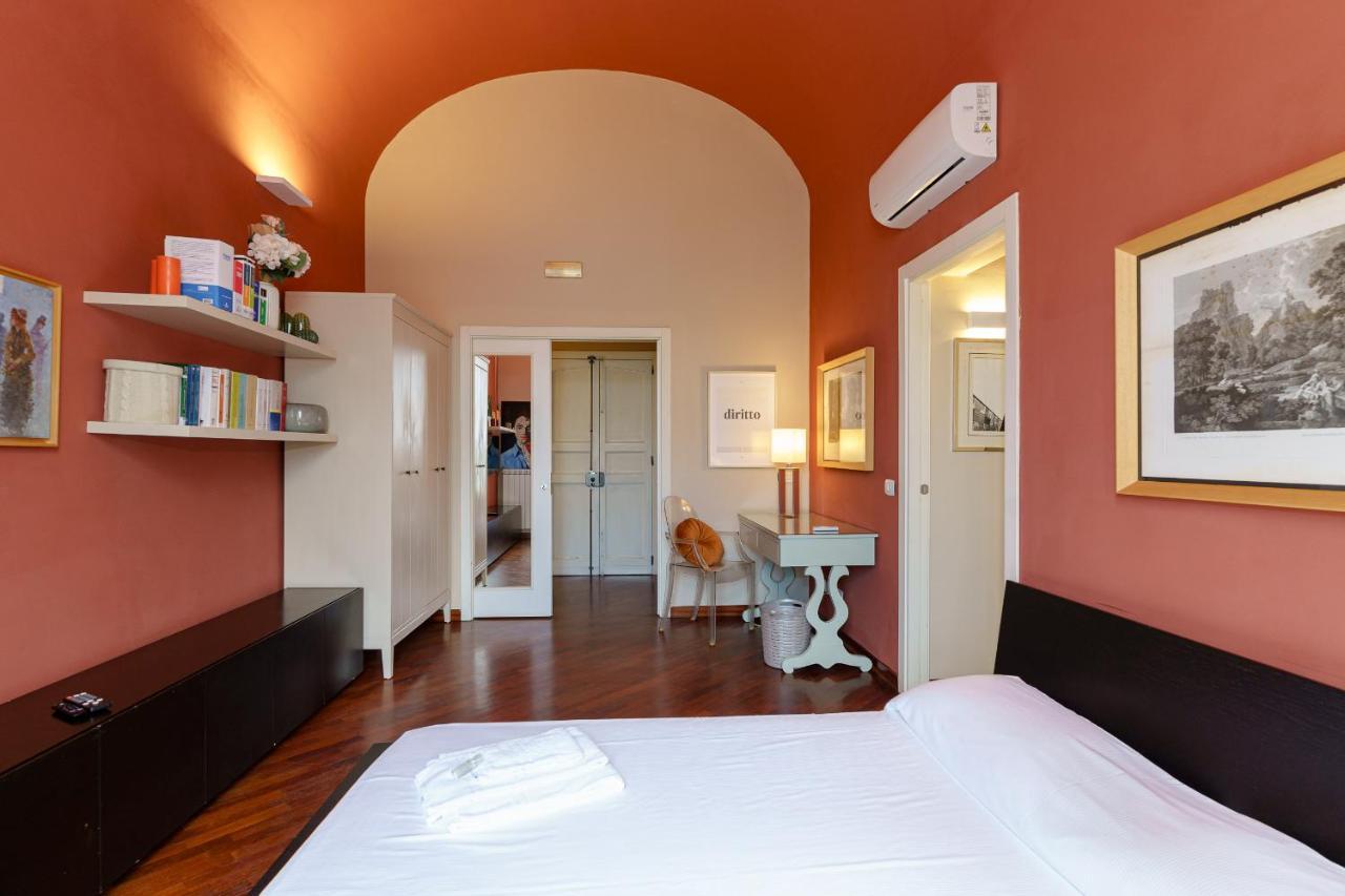 La Marchesina Room Catania Exterior foto